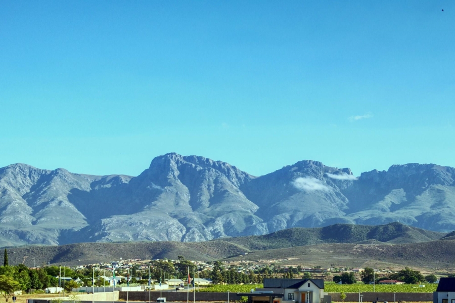 0 Bedroom Property for Sale in Robertson Western Cape